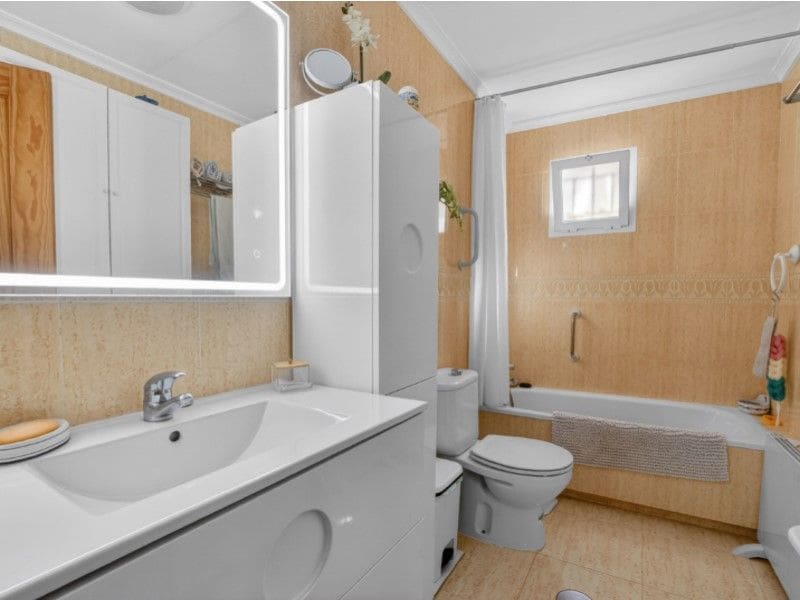 1 sypialnia Bungalow na sprzedaż w Orihuela Costa - 184 000 € (Ref: 9868850)