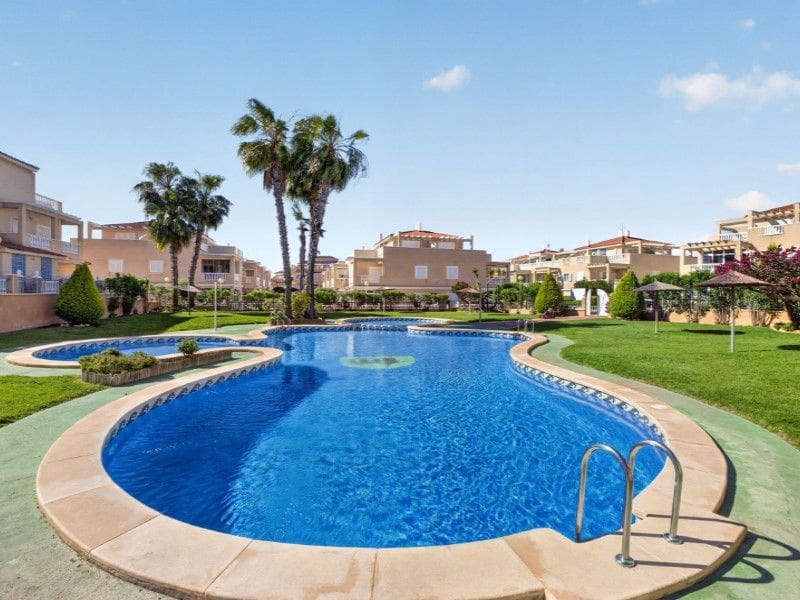 1 sypialnia Bungalow na sprzedaż w Orihuela Costa - 184 000 € (Ref: 9868850)