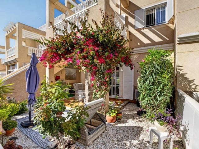 1 camera da letto Bungalow in vendita in Punta Prima, Orihuela - 184.000 € (Rif: 9868850)