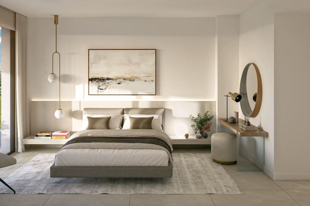 3 bedroom Apartment for sale in Estepona with pool - € 885,000 (Ref: 9868854)