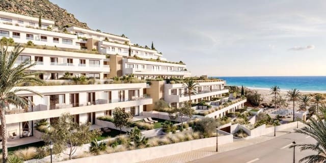 2 camera da letto Appartamento in vendita in Mojácar con piscina - 374.000 € (Rif: 9868859)