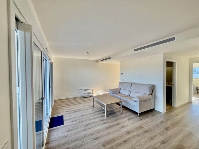 Apartamento de 2 habitaciones en Finestrat en venta - 350.000 € (Ref: 9868884)