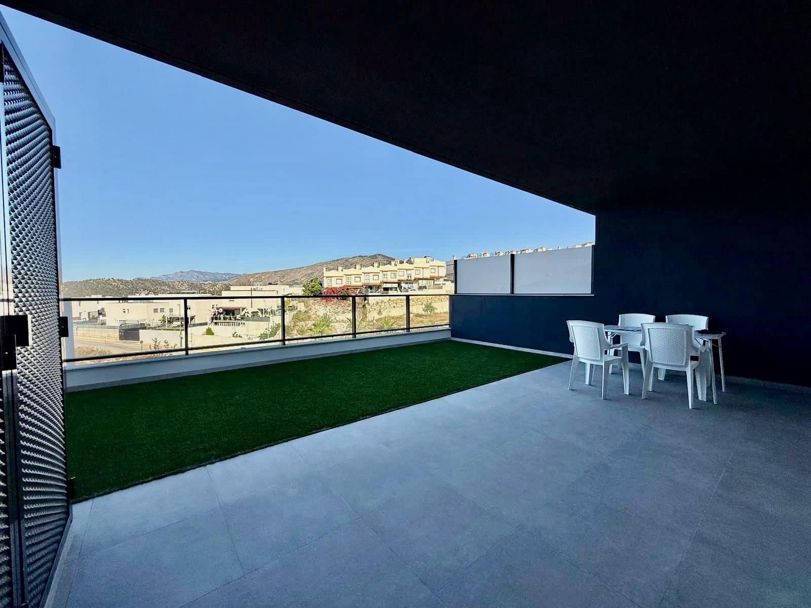 2 Zimmer Apartment zu verkaufen in Finestrat - 350.000 € (Ref: 9868884)