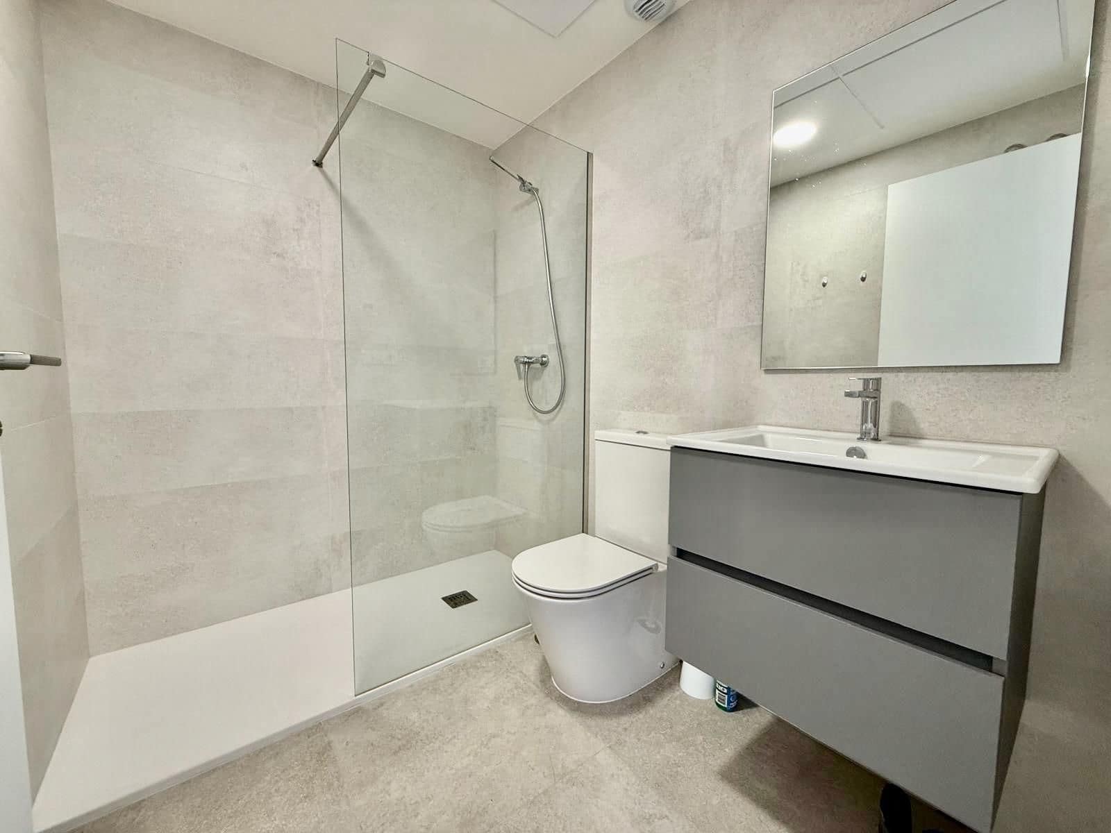 2 Zimmer Apartment zu verkaufen in Finestrat - 350.000 € (Ref: 9868884)