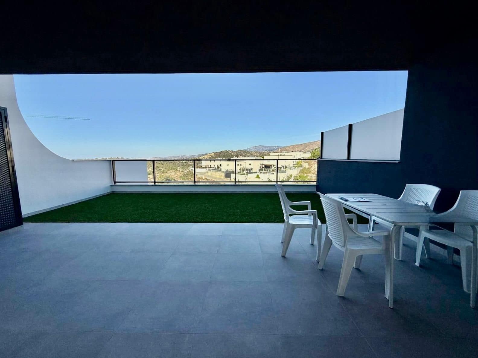 2 Zimmer Apartment zu verkaufen in Finestrat - 350.000 € (Ref: 9868884)