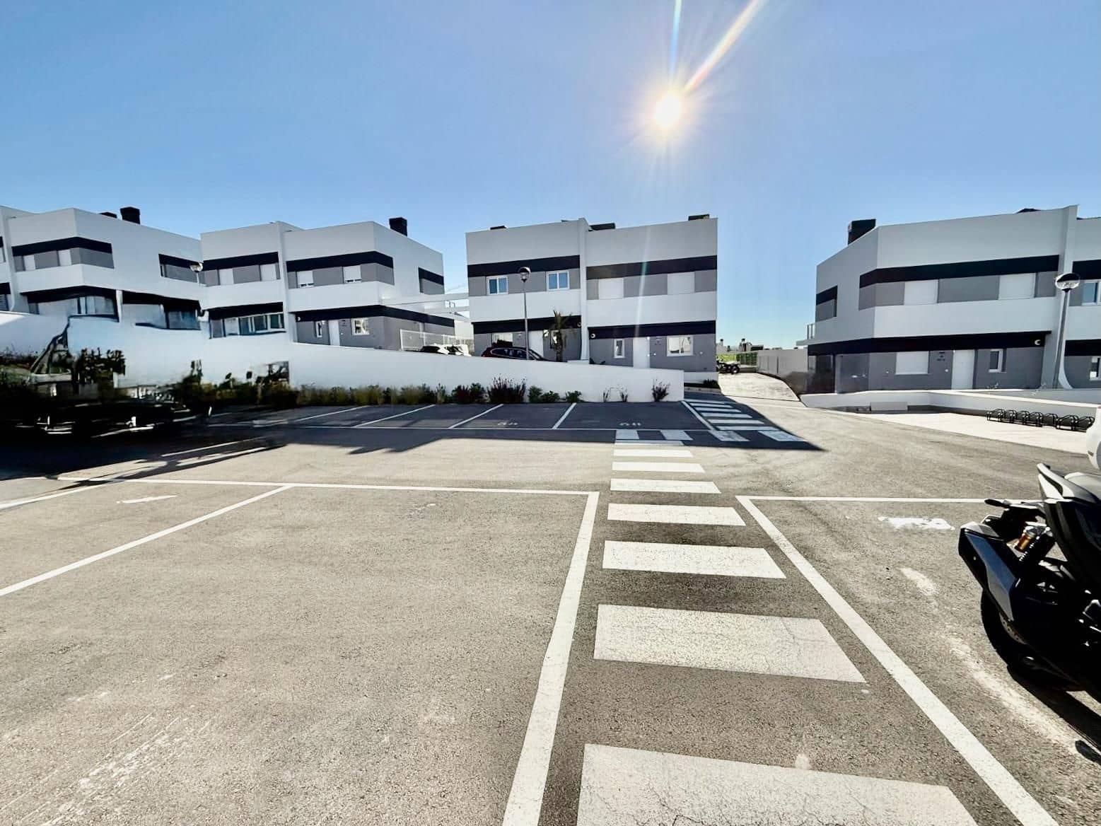 2 Zimmer Apartment zu verkaufen in Finestrat - 350.000 € (Ref: 9868884)