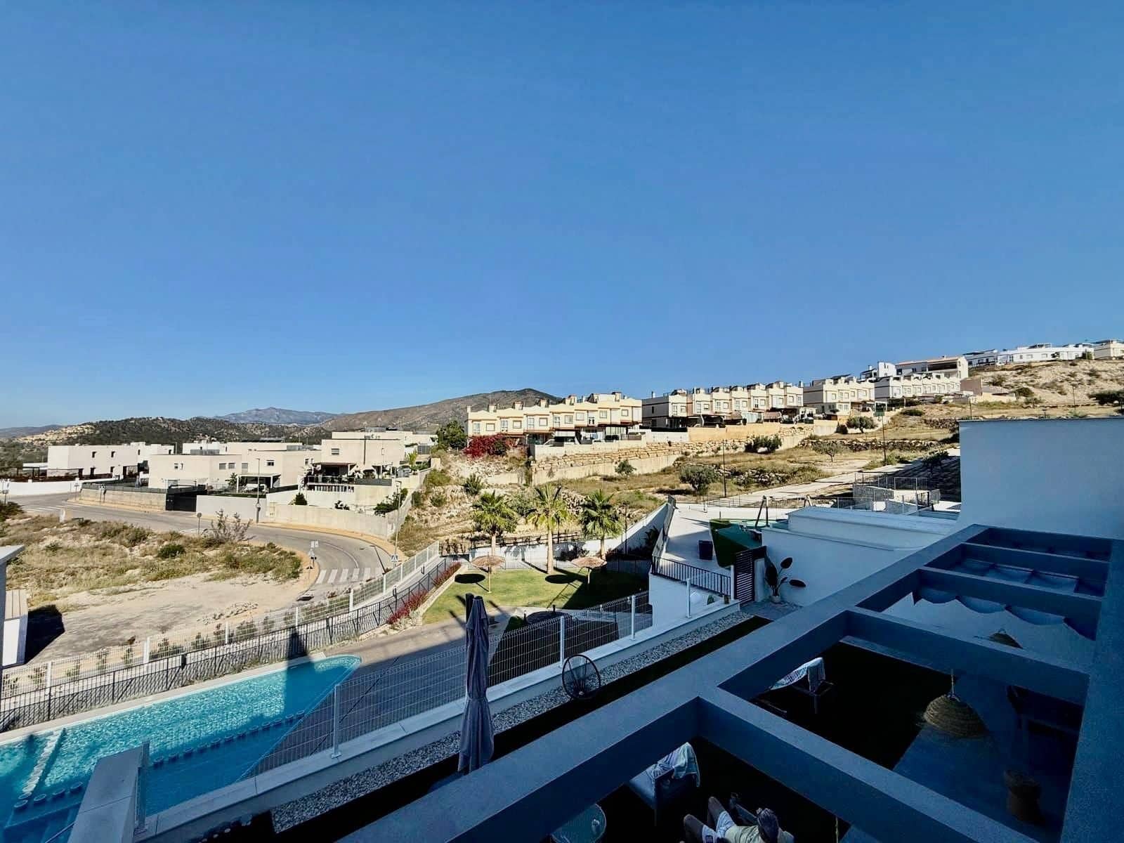 2 Zimmer Apartment zu verkaufen in Finestrat - 350.000 € (Ref: 9868884)