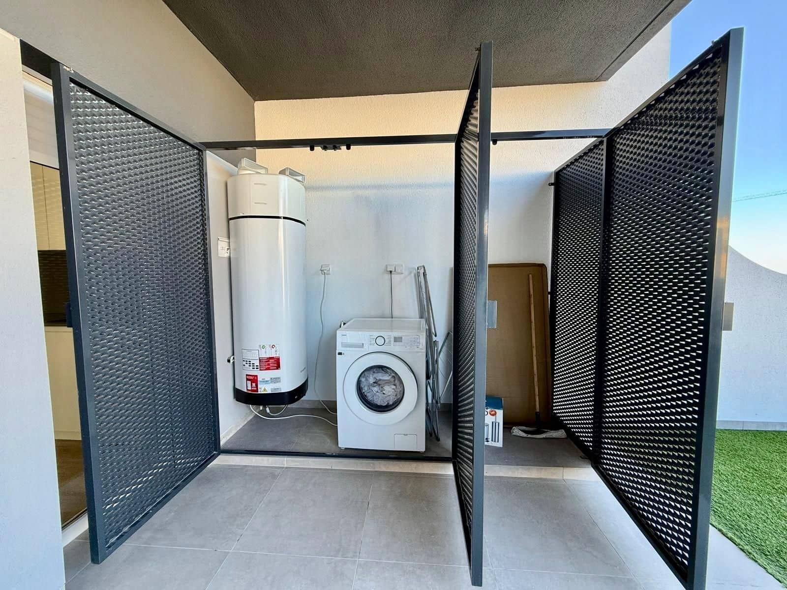 2 Zimmer Apartment zu verkaufen in Finestrat - 350.000 € (Ref: 9868884)