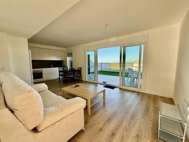 2 quarto Apartamento para venda em Finestrat - 350 000 € (Ref: 9868884)