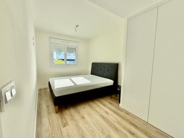 2 quarto Apartamento para venda em Finestrat - 350 000 € (Ref: 9868884)