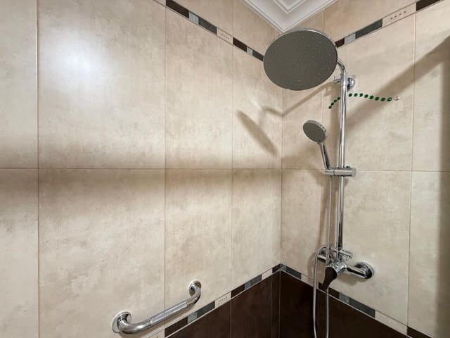 3 soveværelse Lejlighed til salg i Playa del Cura, Torrevieja - € 230.000 (Ref: 9868888)