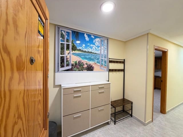 3 soveværelse Lejlighed til salg i Playa del Cura, Torrevieja - € 230.000 (Ref: 9868888)
