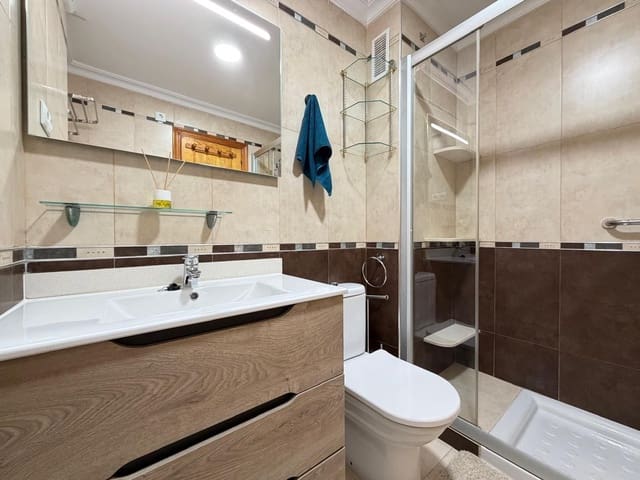 3 soveværelse Lejlighed til salg i Playa del Cura, Torrevieja - € 230.000 (Ref: 9868888)