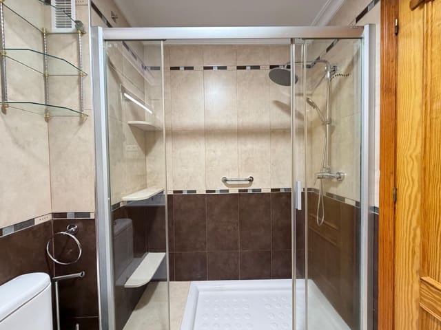 3 soveværelse Lejlighed til salg i Playa del Cura, Torrevieja - € 230.000 (Ref: 9868888)