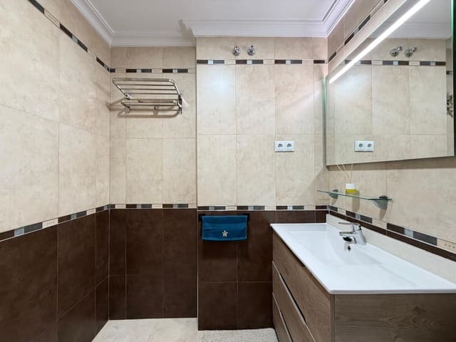 3 soveværelse Lejlighed til salg i Playa del Cura, Torrevieja - € 230.000 (Ref: 9868888)