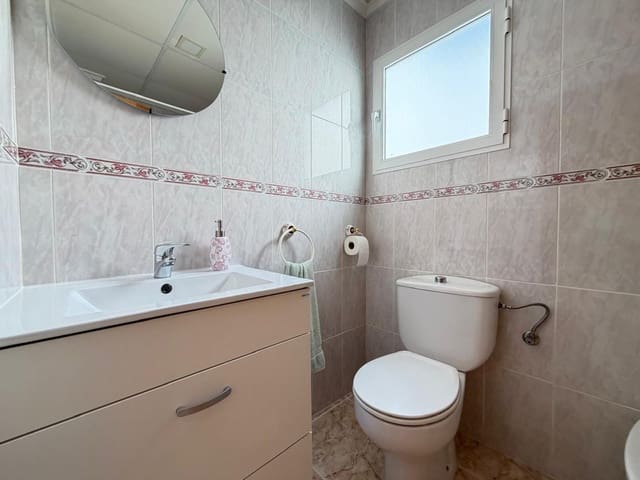 2 soverom Penthouse til salgs i Centro, Torrevieja - € 179 900 (Ref: 9868889)