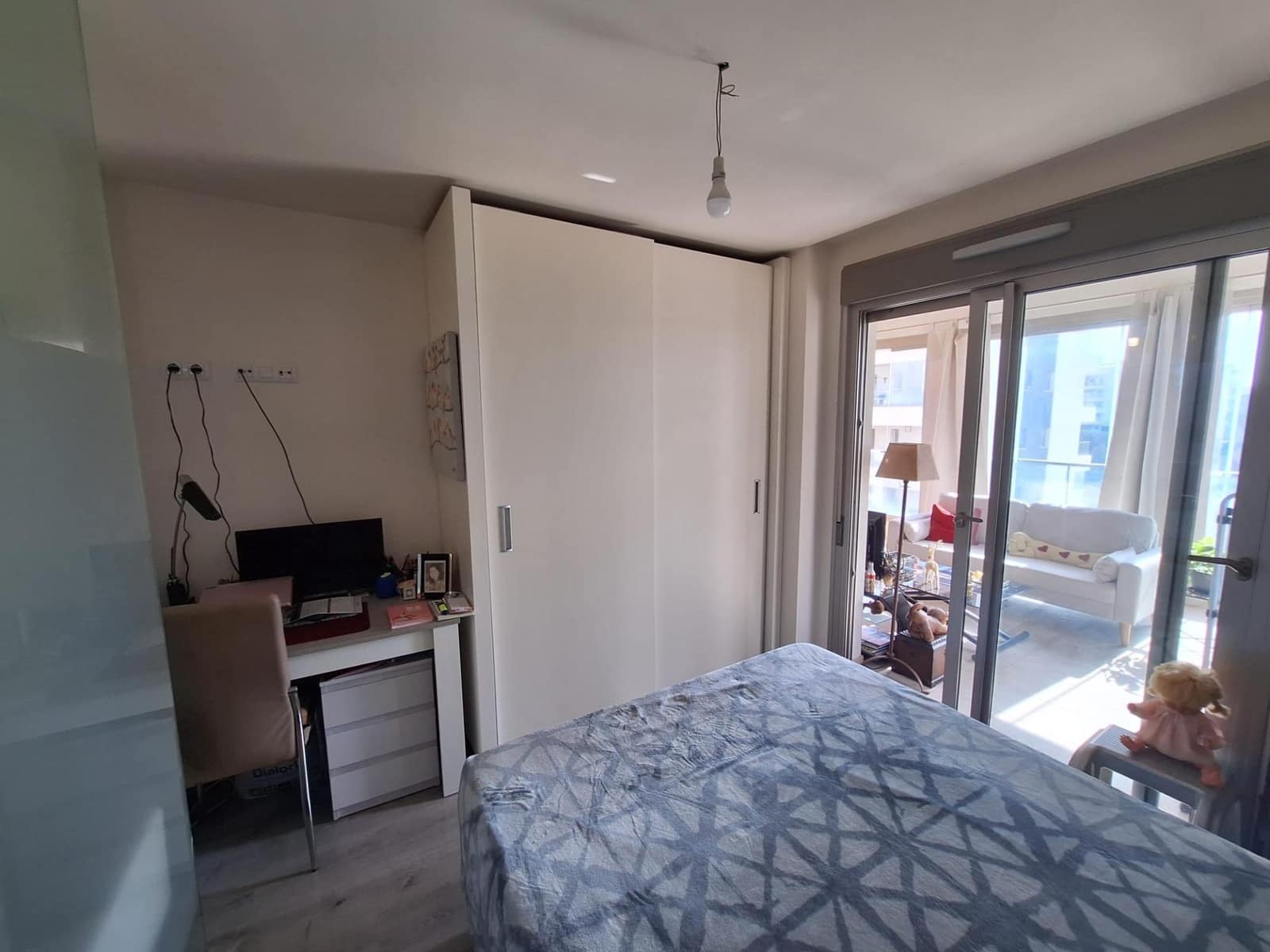 3 chambre Appartement à vendre à Los Dolses avec piscine - 299 900 € (Ref: 9868890)