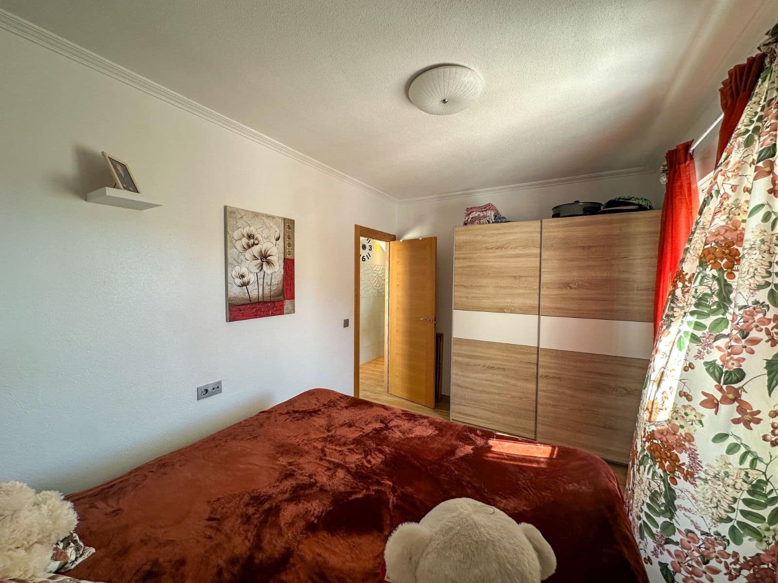 Pareado de 2 habitaciones en La Siesta en venta con piscina garaje - 420.000 € (Ref: 9868897)