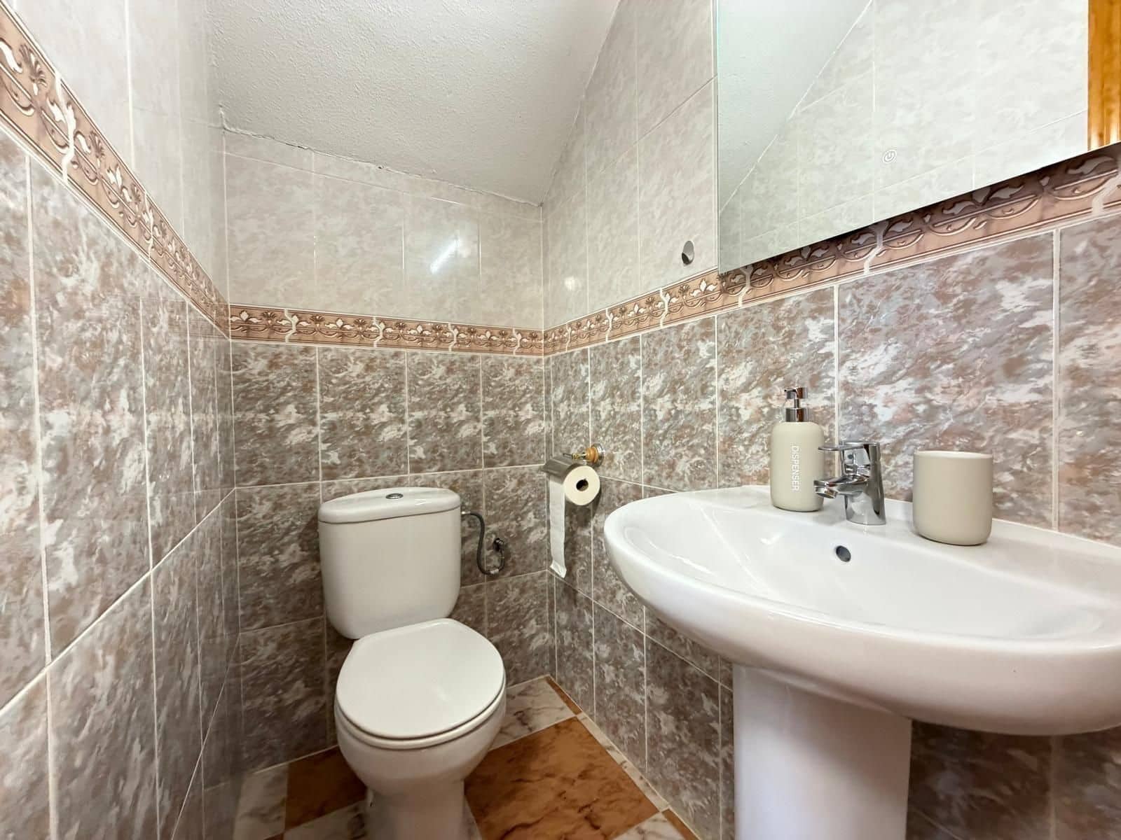 2 sypialnia Dom szeregowy na sprzedaż w Filipinas z basenem - 219 900 € (Ref: 9868899)