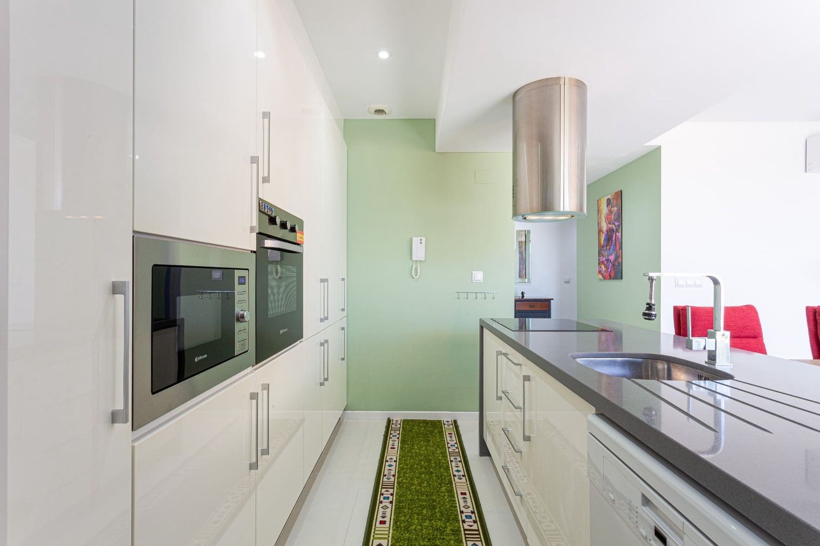 2 bedroom Apartment for sale in Orihuela Costa - € 255,000 (Ref: 9870300)