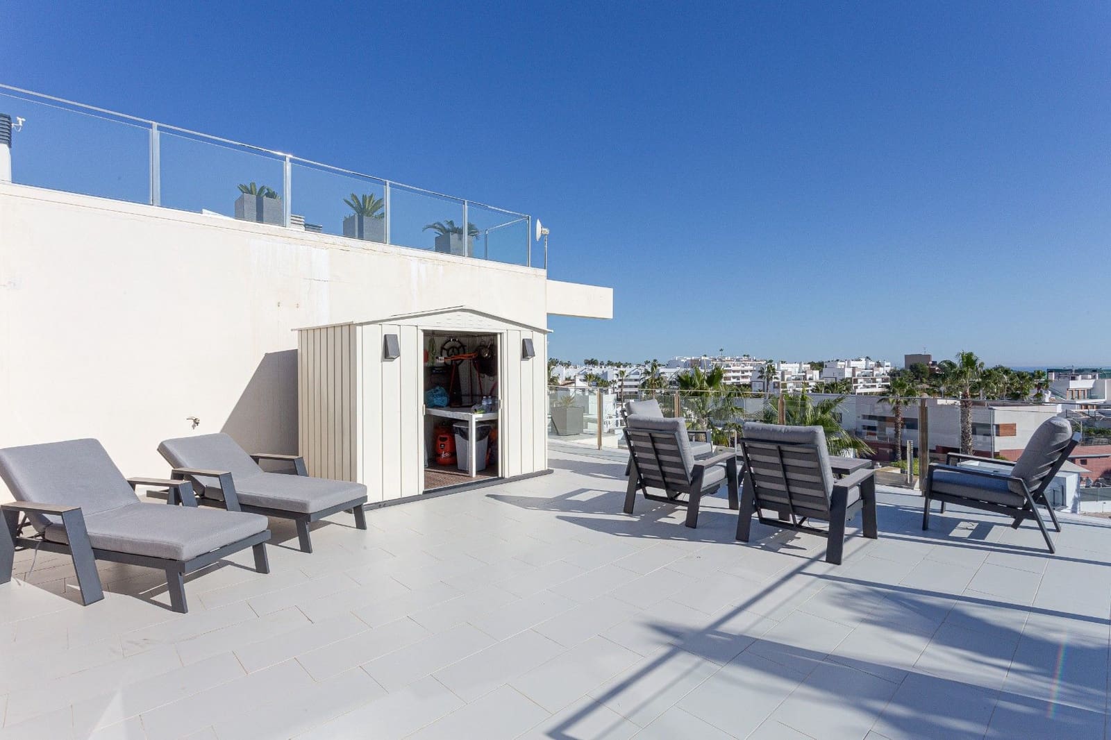 2 bedroom Apartment for sale in Orihuela Costa - € 255,000 (Ref: 9870300)