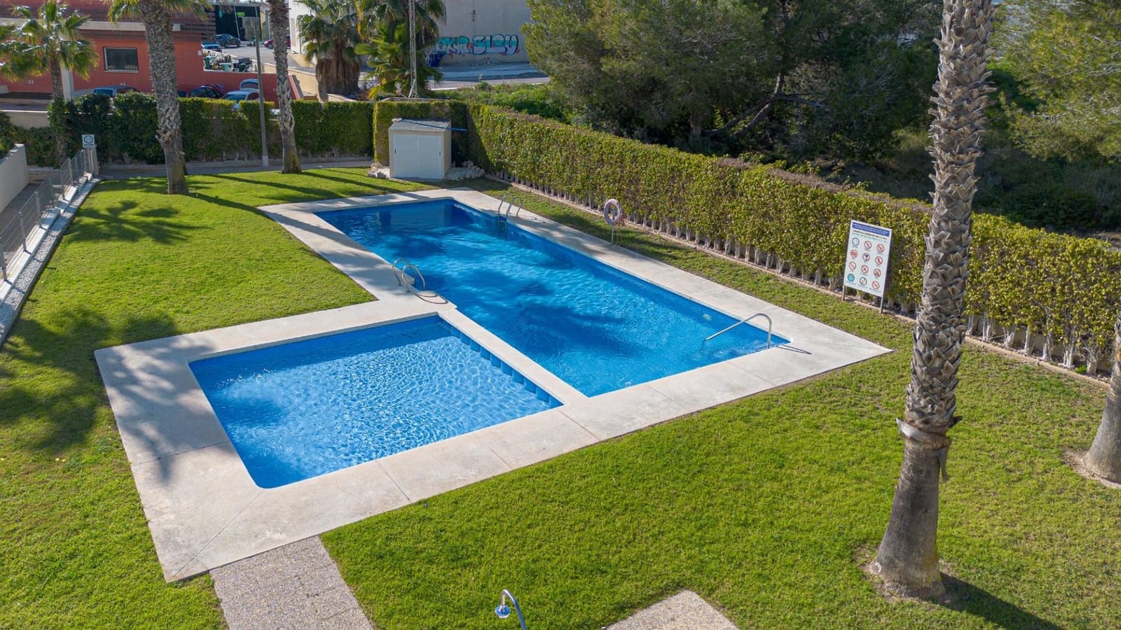 2 bedroom Apartment for sale in Orihuela Costa - € 255,000 (Ref: 9870300)