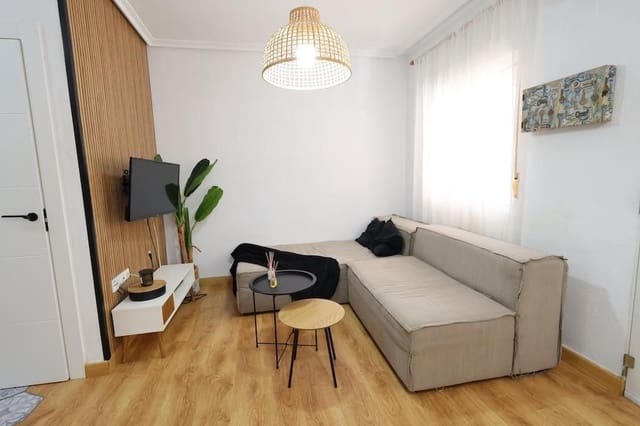 3 soveværelse Lejlighed til salg i La Zenia, Orihuela - € 280.000 (Ref: 9870305)