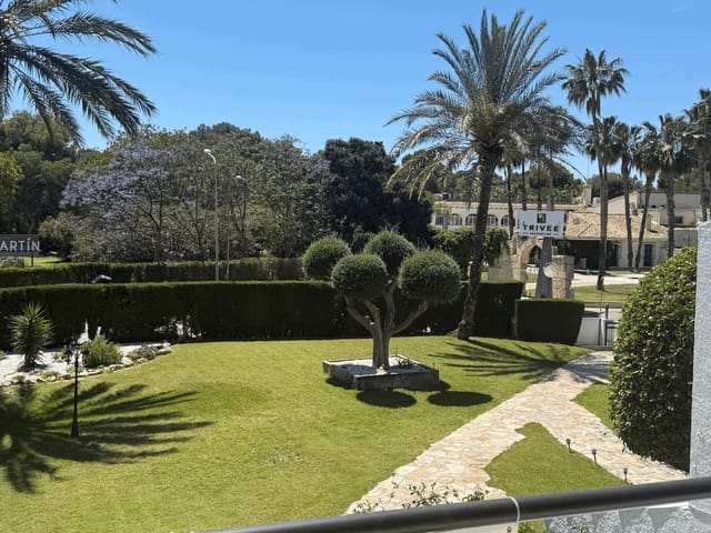 2 sypialnia Apartament na sprzedaż w Villamartin, Orihuela - 174 900 € (Ref: 9870307)