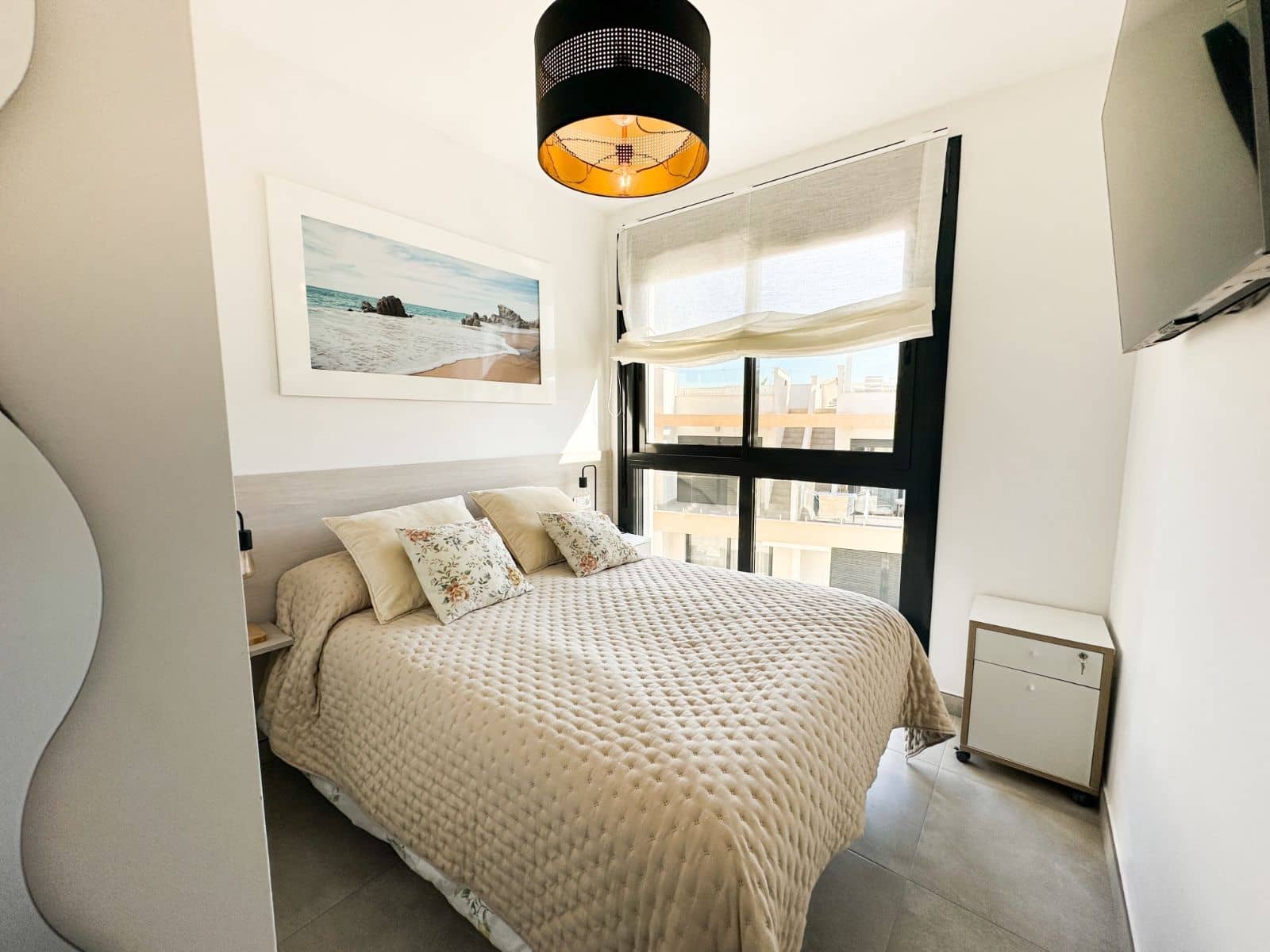 2 makuuhuone Huoneisto myytävänä paikassa Orihuela Costa - 319 000 € (Ref: 9870309)