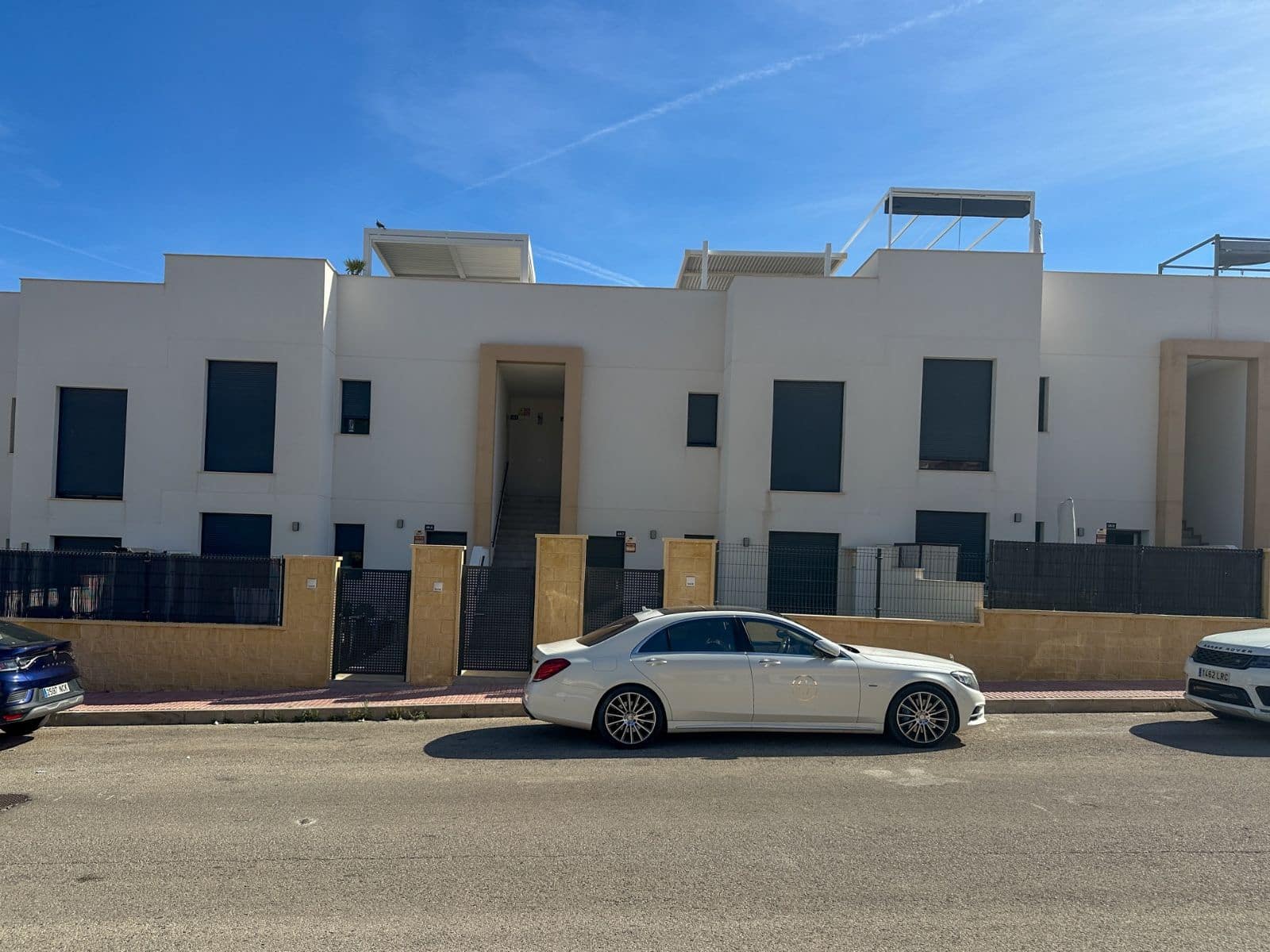 2 makuuhuone Huoneisto myytävänä paikassa Orihuela Costa - 319 000 € (Ref: 9870309)