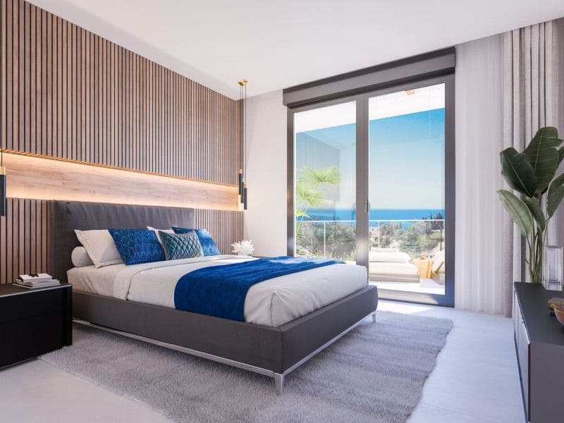 2 bedroom Apartment for sale in Marbella with pool garage - € 620,000 (Ref: 9870328)