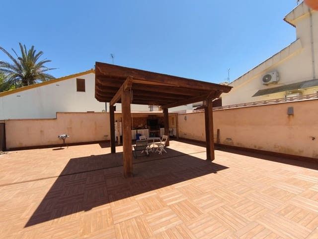 4 bedroom Villa for sale in San Javier with pool garage - € 559,000 (Ref: 9870335)