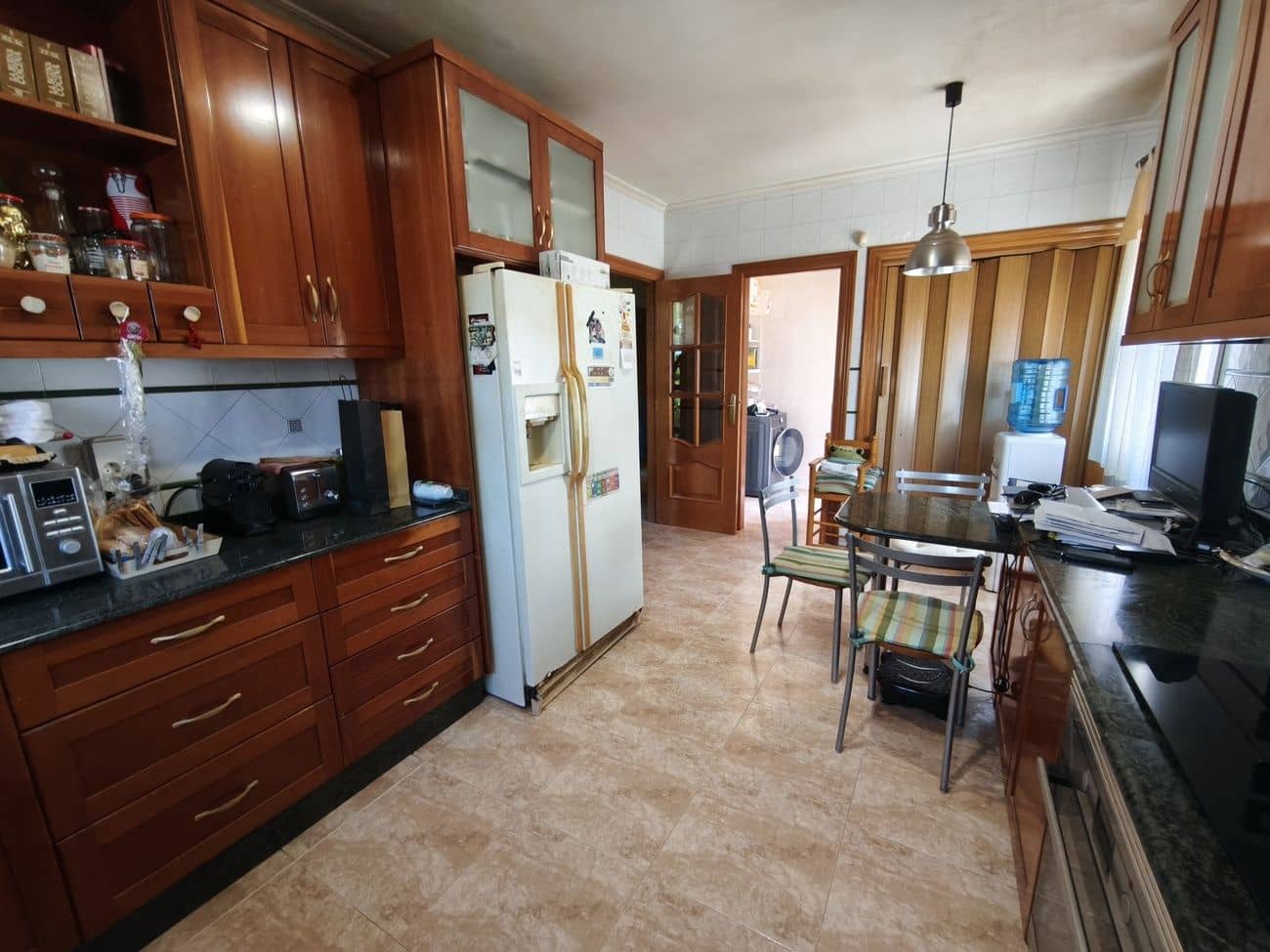 4 Zimmer Villa zu verkaufen in San Javier mit Pool Garage - 559.000 € (Ref: 9870335)
