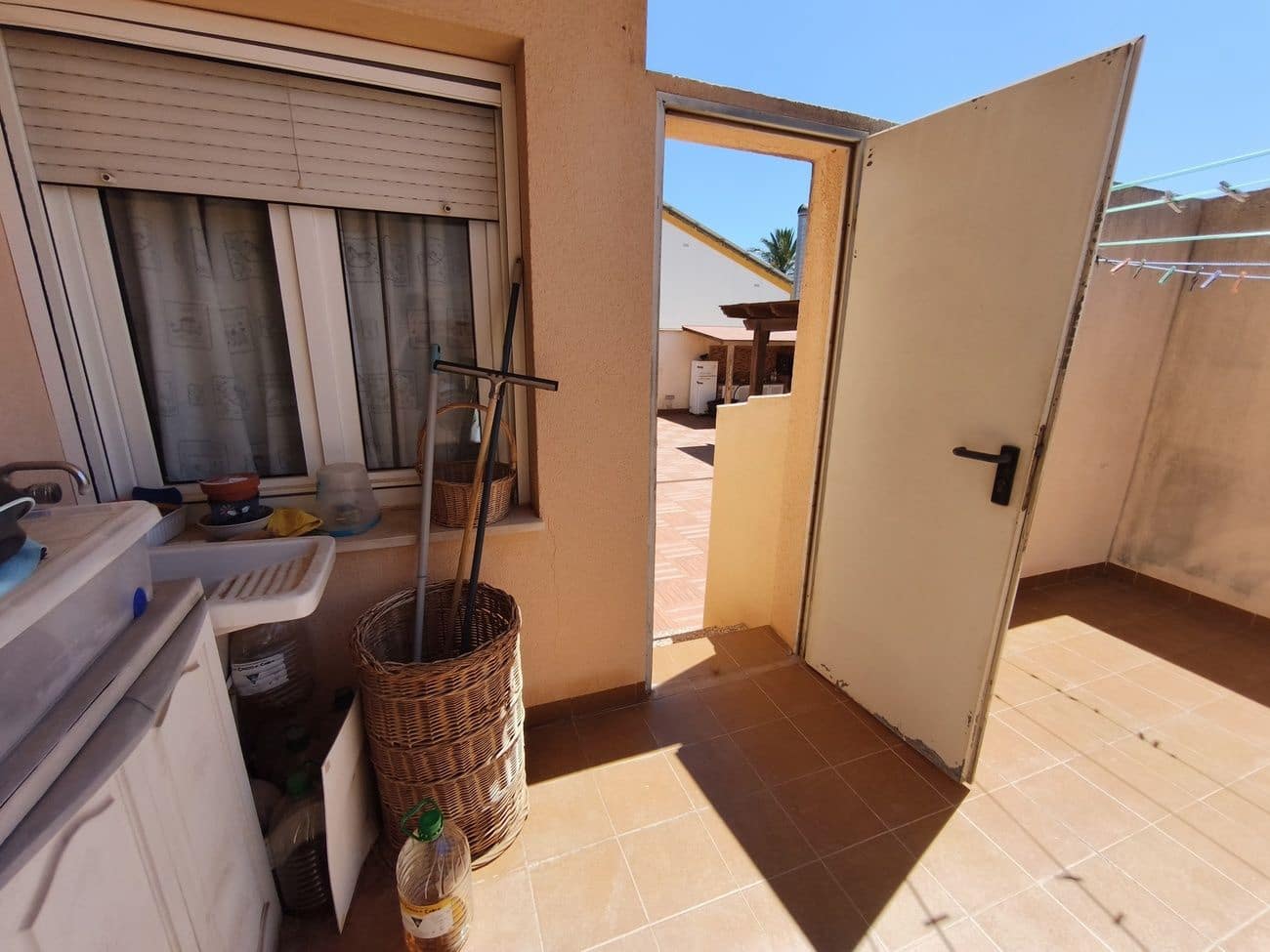 4 Zimmer Villa zu verkaufen in San Javier mit Pool Garage - 559.000 € (Ref: 9870335)