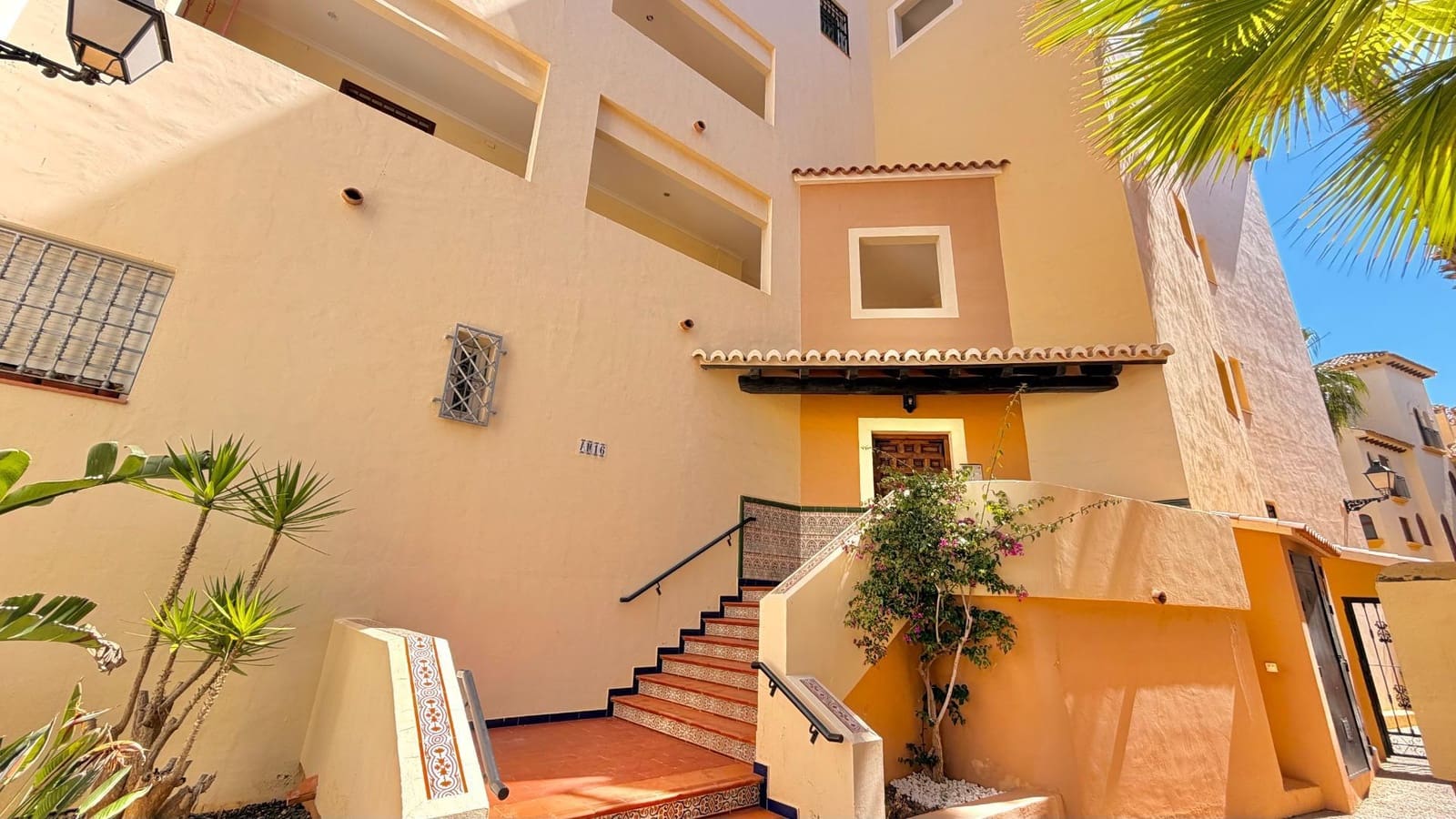 3 soverom Leilighet til salgs i Torrevieja med svømmebasseng - € 419 900 (Ref: 9871935)