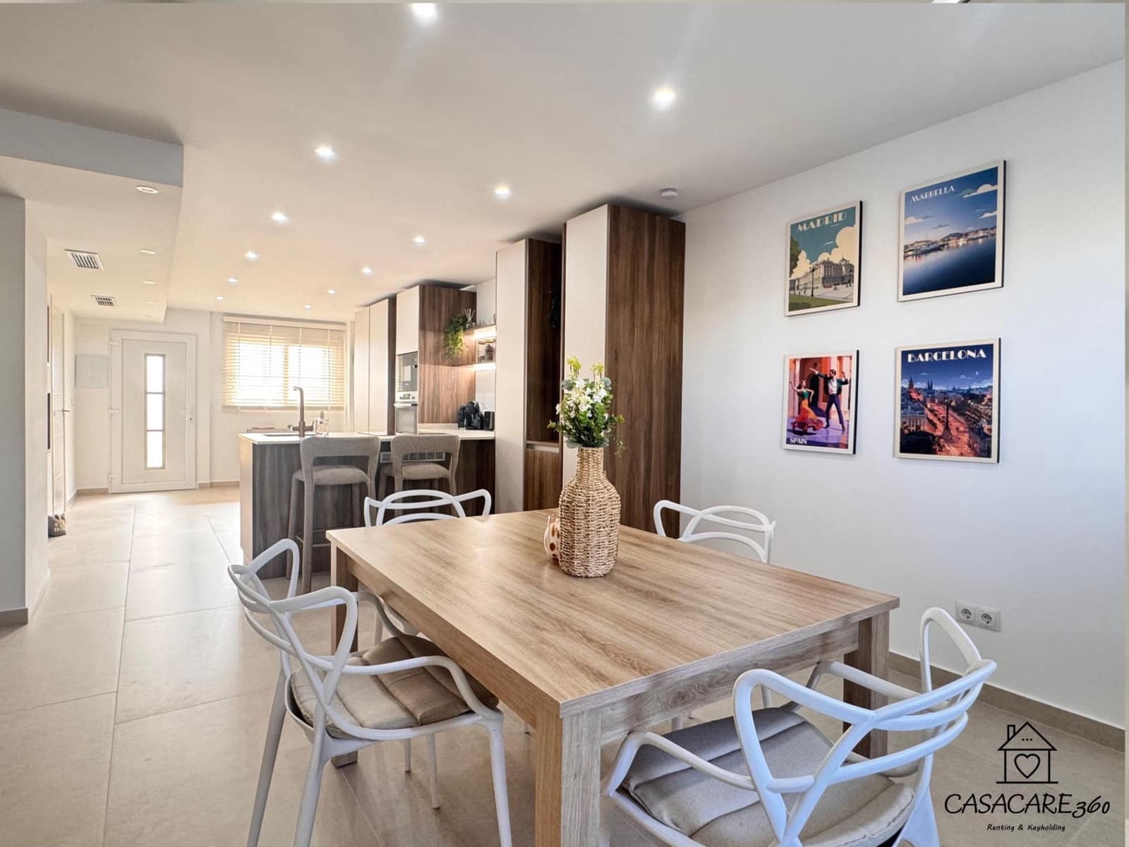 2 sypialnia Apartament na sprzedaż w Torrevieja - 270 000 € (Ref: 9871937)