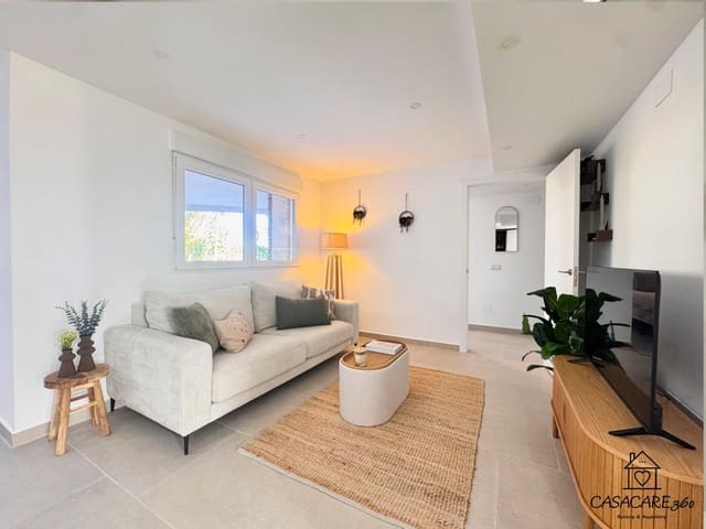 2 sypialnia Apartament na sprzedaż w Playa del Acequión, Torrevieja - 270 000 € (Ref: 9871937)