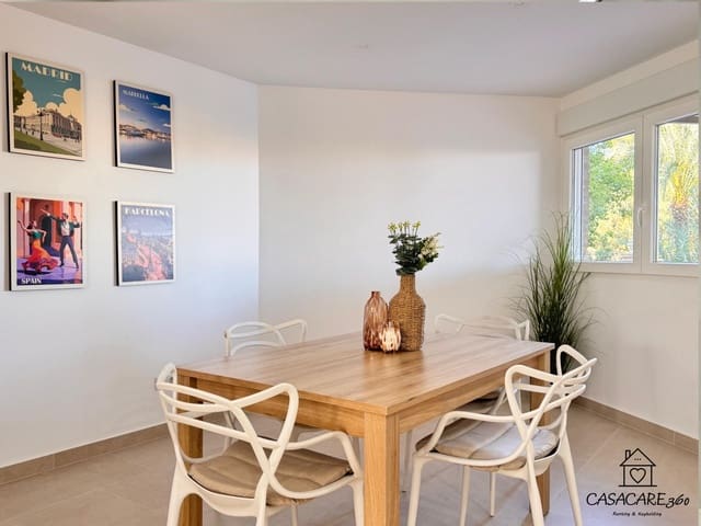2 sypialnia Apartament na sprzedaż w Playa del Acequión, Torrevieja - 270 000 € (Ref: 9871937)