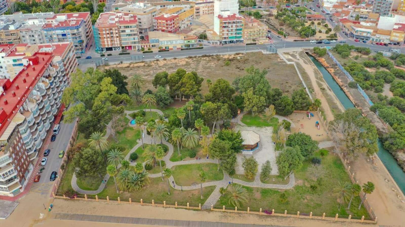 2 sypialnia Apartament na sprzedaż w Torrevieja - 270 000 € (Ref: 9871937)
