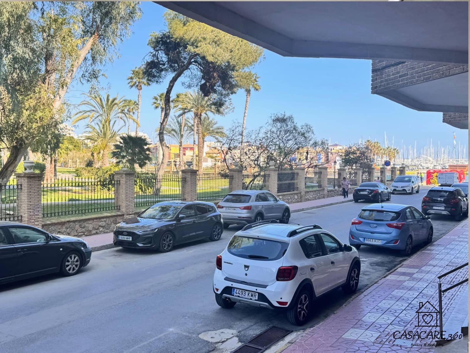 2 sypialnia Apartament na sprzedaż w Torrevieja - 270 000 € (Ref: 9871937)