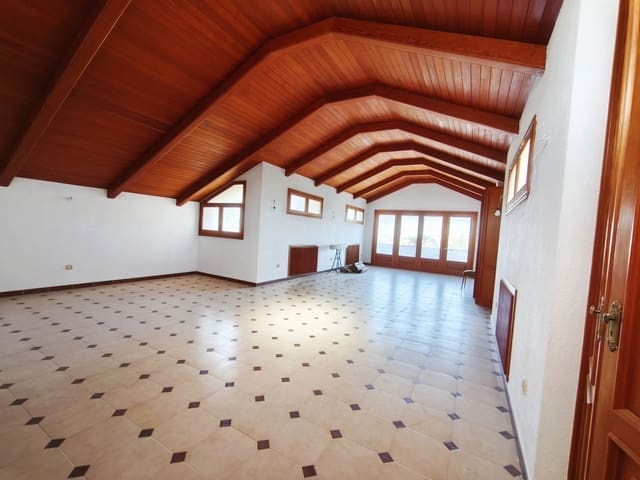 4 camera da letto Villa in vendita in Santiago de la Ribera, San Javier con piscina garage - 950.000 € (Rif: 9873714)