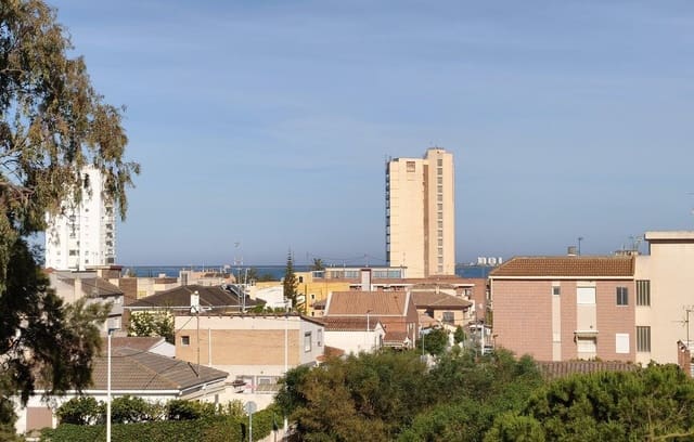 4 camera da letto Villa in vendita in Santiago de la Ribera, San Javier con piscina garage - 950.000 € (Rif: 9873714)