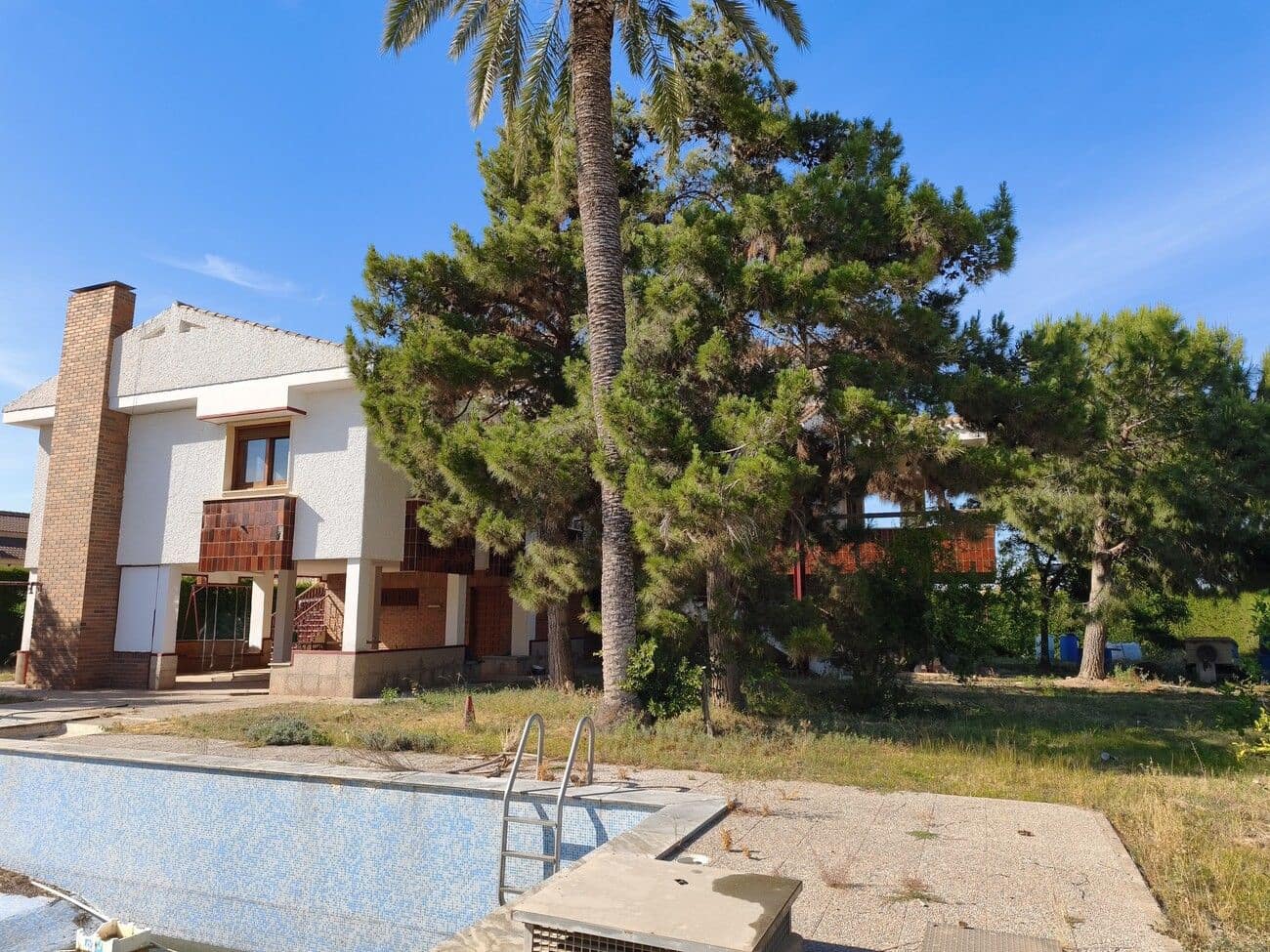 4 camera da letto Villa in vendita in Santiago de la Ribera con piscina garage - 950.000 € (Rif: 9873714)