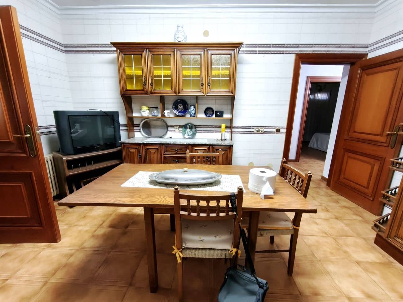 4 camera da letto Villa in vendita in Santiago de la Ribera con piscina garage - 950.000 € (Rif: 9873714)