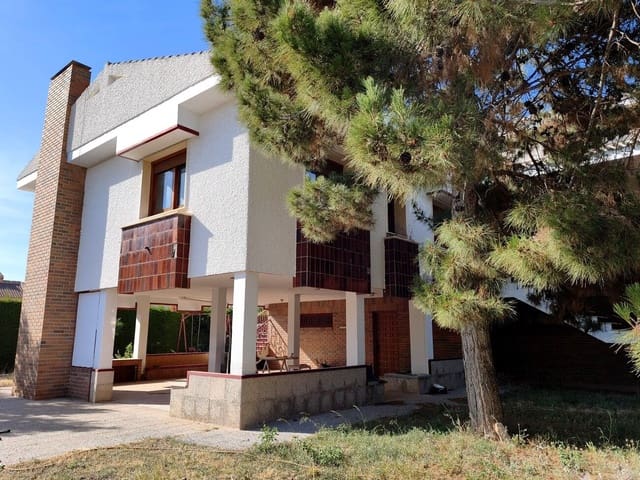 4 camera da letto Villa in vendita in Santiago de la Ribera, San Javier con piscina garage - 950.000 € (Rif: 9873714)