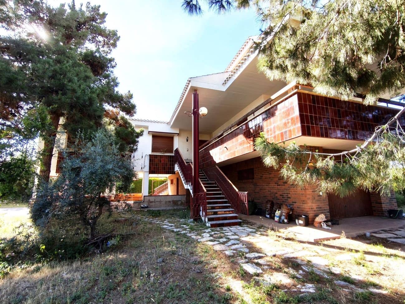 4 camera da letto Villa in vendita in Santiago de la Ribera con piscina garage - 950.000 € (Rif: 9873714)