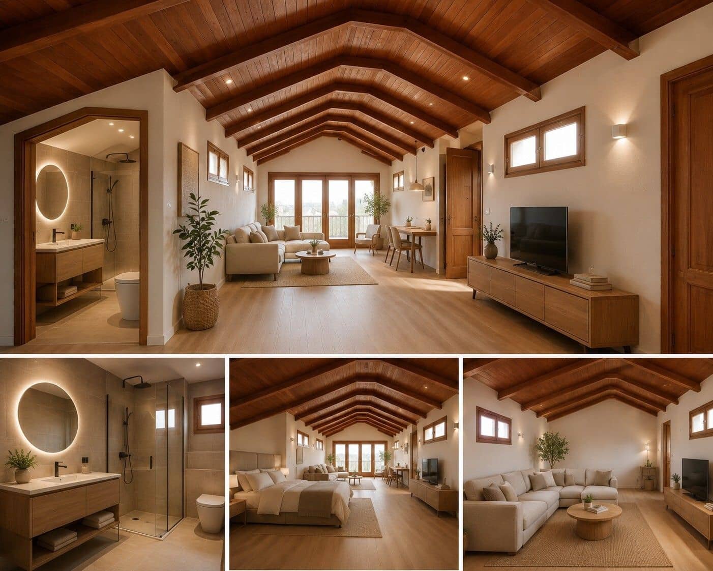 4 camera da letto Villa in vendita in Santiago de la Ribera con piscina garage - 950.000 € (Rif: 9873714)