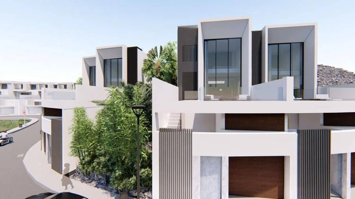 3 camera da letto Villetta a Schiera in vendita in El Penoncillo con piscina garage - 650.000 € (Rif: 9876641)
