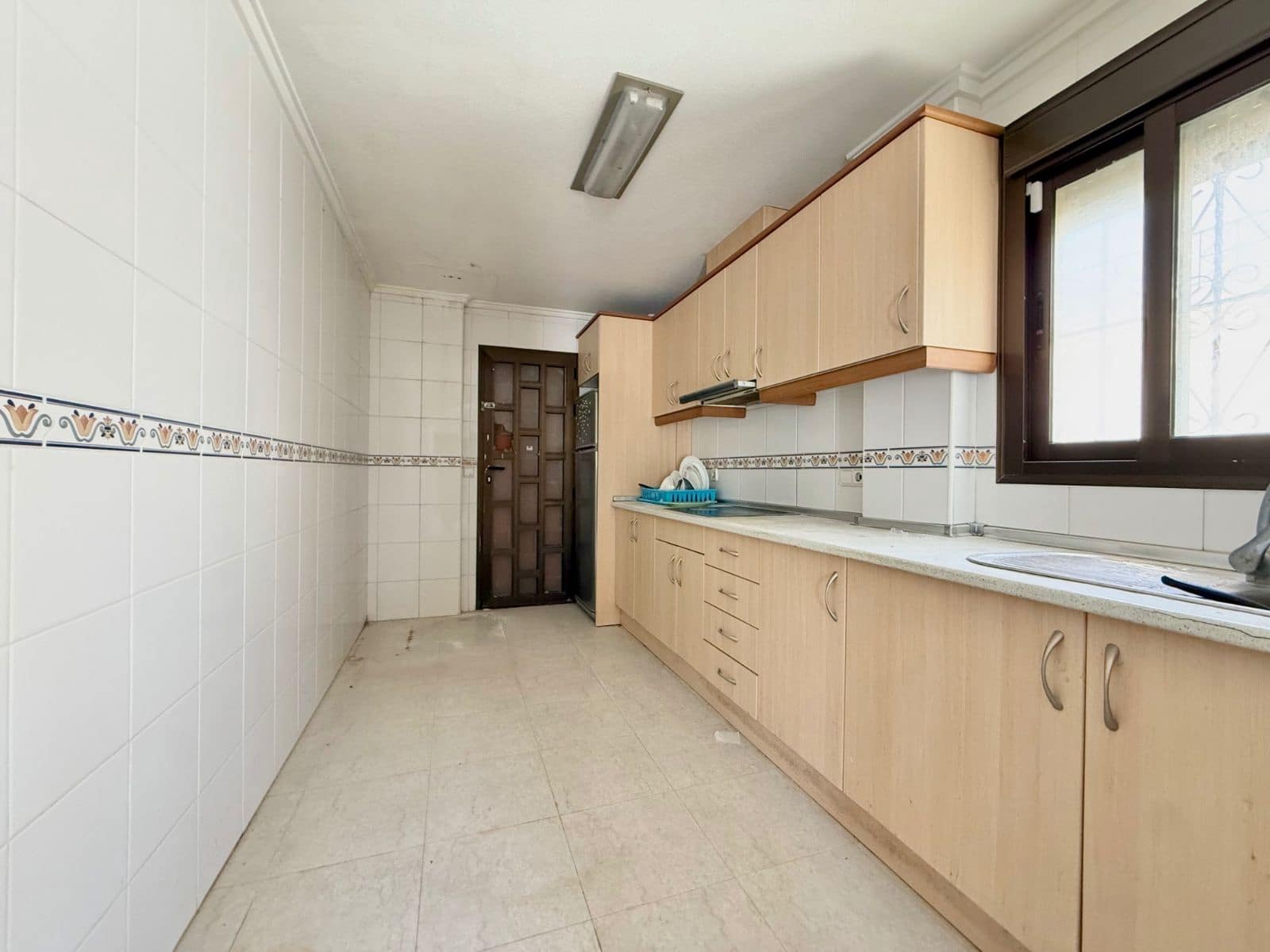 3 bedroom Terraced Villa for sale in Rojales with pool - € 235,000 (Ref: 9876645)
