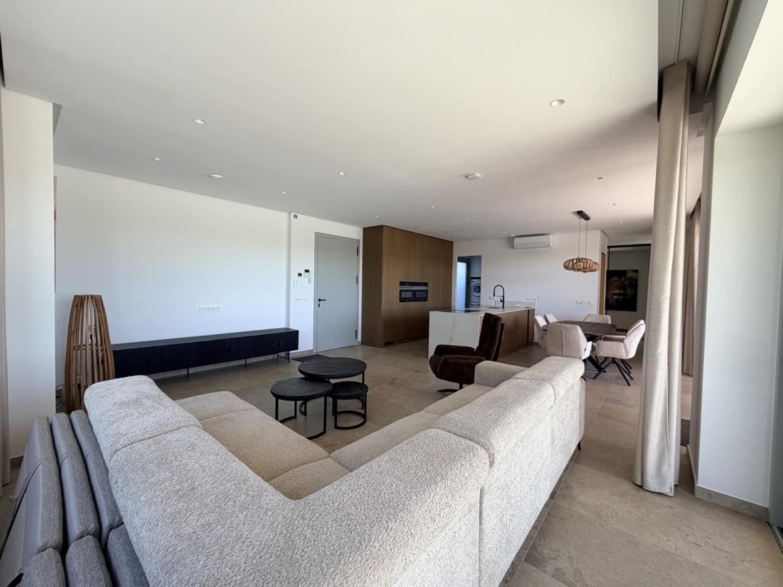 5 bedroom Villa for sale in Benijofar - € 1,750,000 (Ref: 9876646)